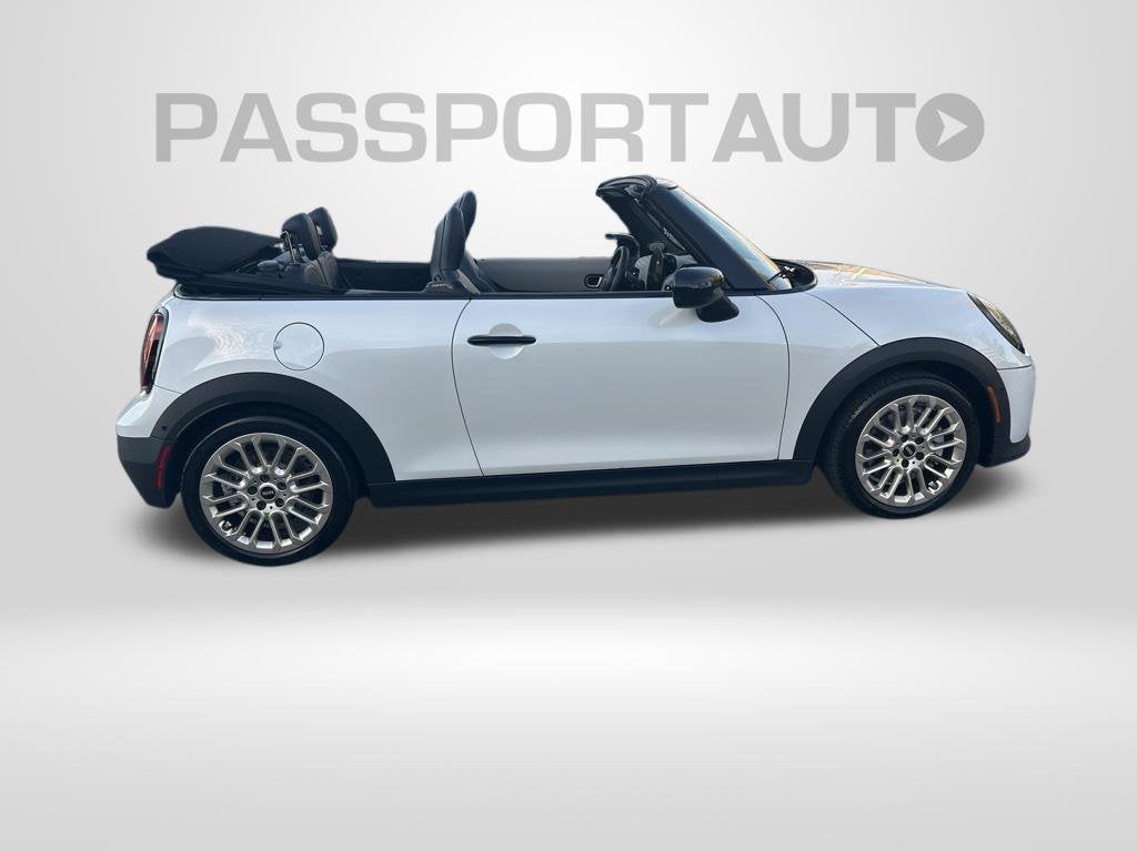 2026 MINI Cooper S Signature Plus