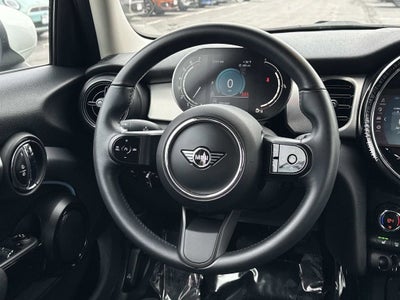 2022 MINI Hardtop 4 Door Cooper