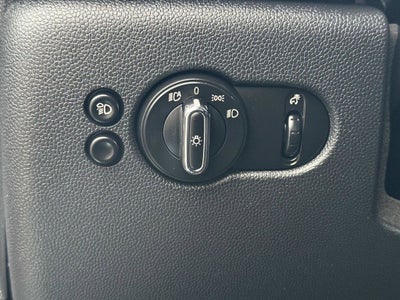 2022 MINI Hardtop 4 Door Cooper