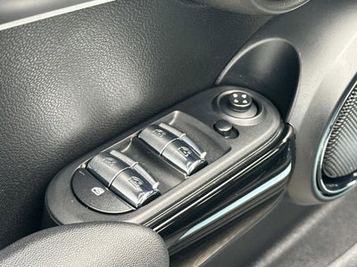 2022 MINI Hardtop 4 Door Cooper