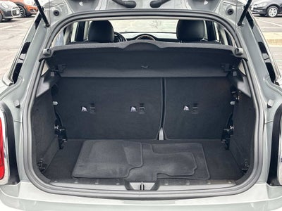 2022 MINI Hardtop 4 Door Cooper