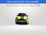 2024 MINI Convertible Cooper S Iconic