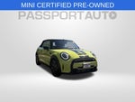 2024 MINI Convertible Cooper S Iconic
