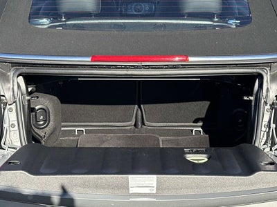 2023 MINI Convertible Cooper S