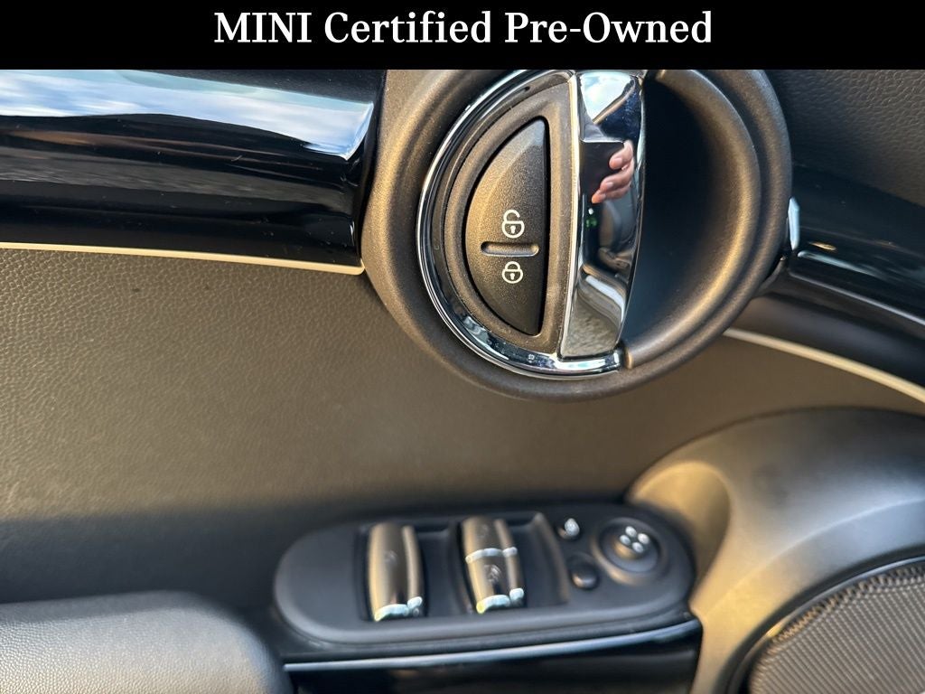 2023 MINI Cooper S Signature Convertible