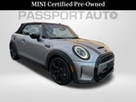 2023 MINI Cooper S Signature Convertible