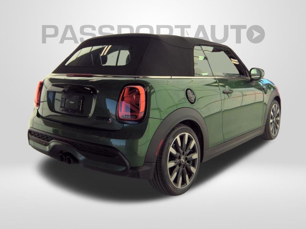 2024 MINI Cooper S Signature