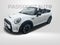 2024 MINI Cooper S Iconic Convertible