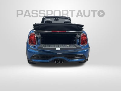 2024 MINI Cooper S Signature