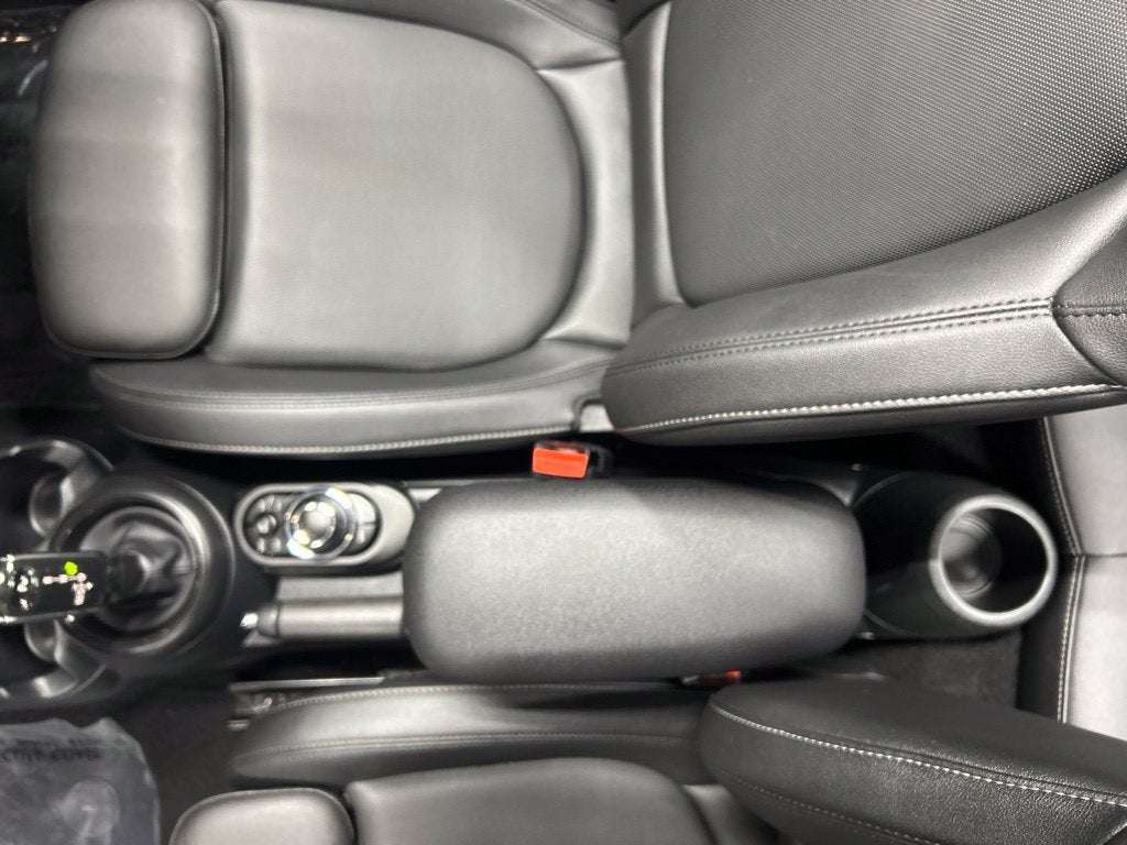 2024 MINI Cooper S Signature