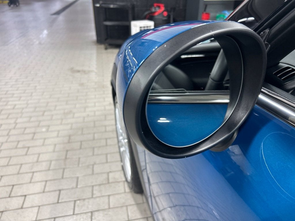 2024 MINI Cooper S Signature