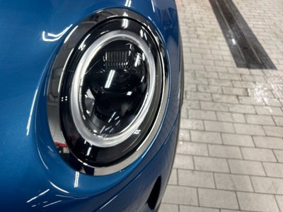 2024 MINI Cooper S Signature
