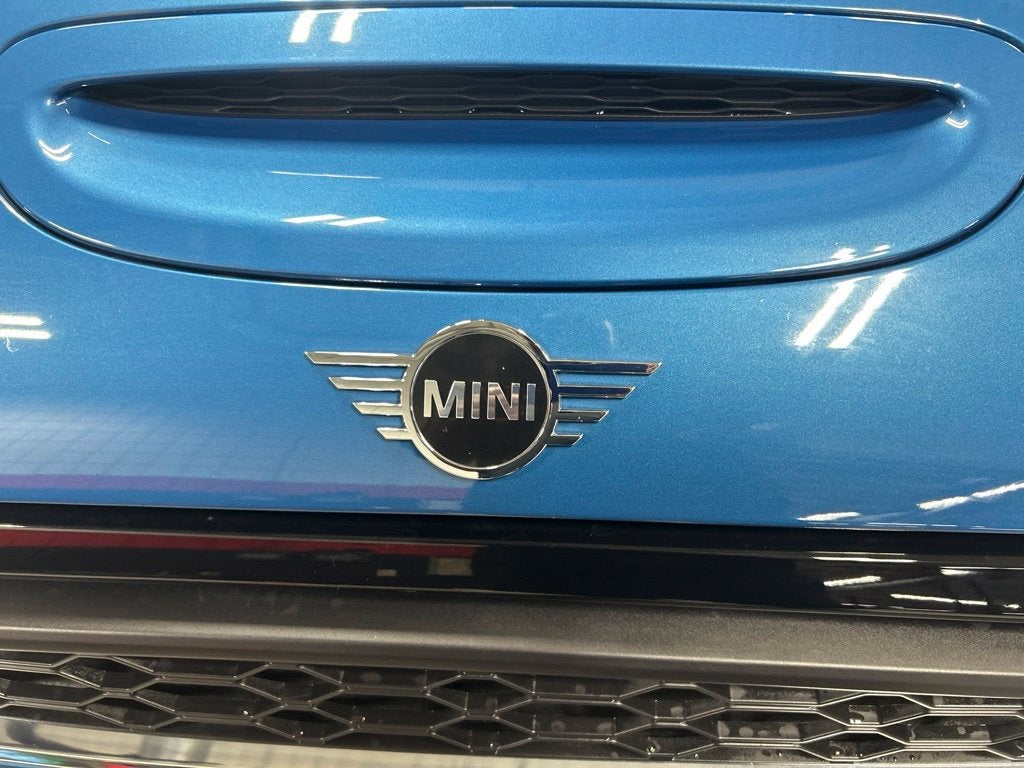 2024 MINI Cooper S Signature