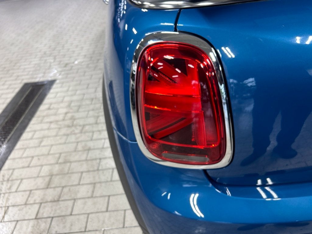 2024 MINI Cooper S Signature