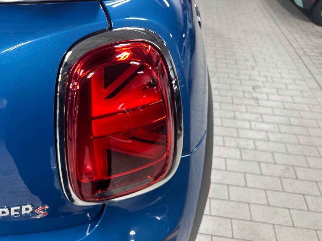 2024 MINI Cooper S Signature