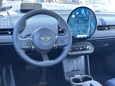 2026 MINI Hardtop 4 Door Cooper