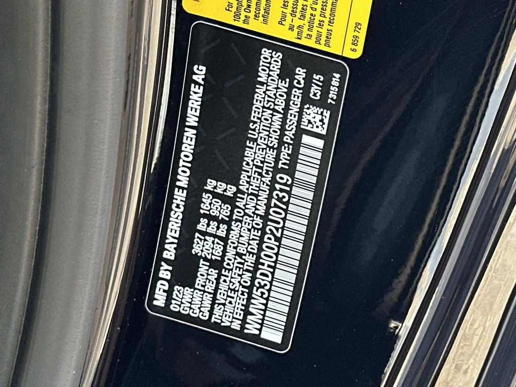 2023 MINI Cooper S Iconic Hardtop 2 Door