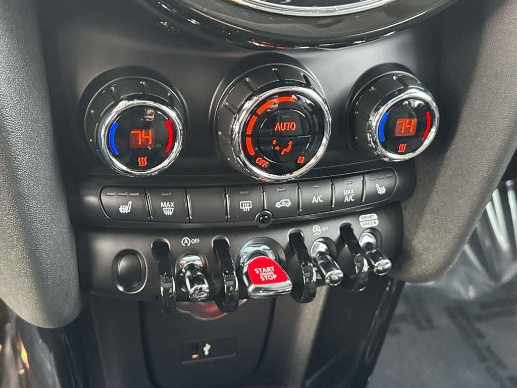 2024 MINI Hardtop 2 Door Cooper S