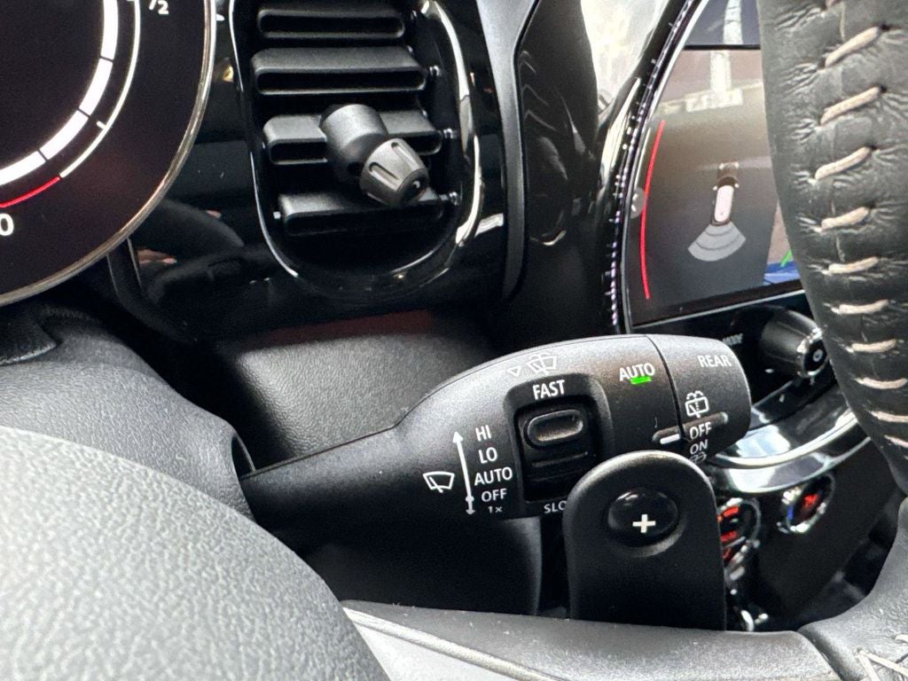 2024 MINI Hardtop 2 Door Cooper S