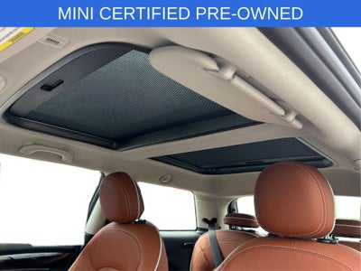 2024 MINI Cooper S Iconic