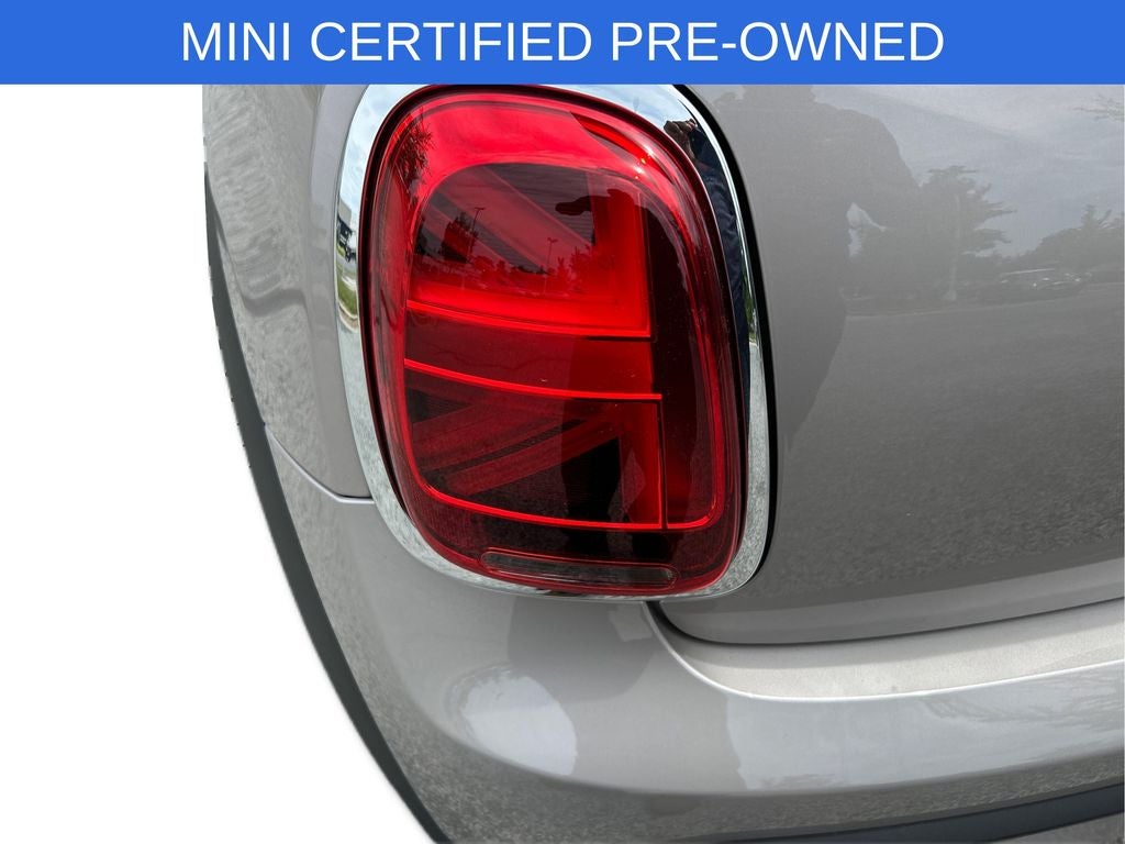 2024 MINI Cooper S Iconic