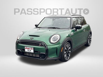 2023 MINI Hardtop 2 Door Cooper S