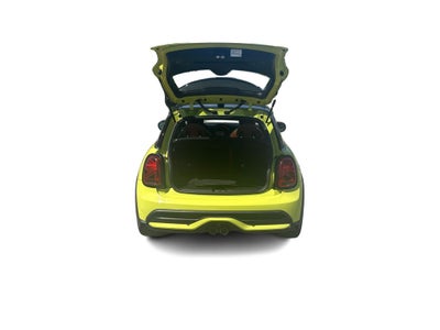 2024 MINI Cooper S Iconic 2 Door
