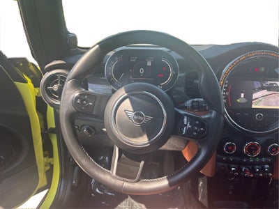 2024 MINI Cooper S Iconic 2 Door
