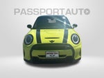 2024 MINI Cooper S Iconic 2 Door