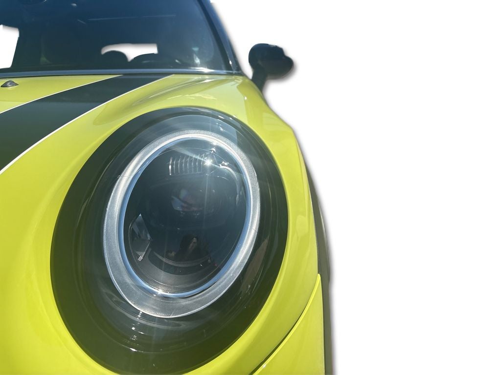 2024 MINI Cooper S Iconic 2 Door