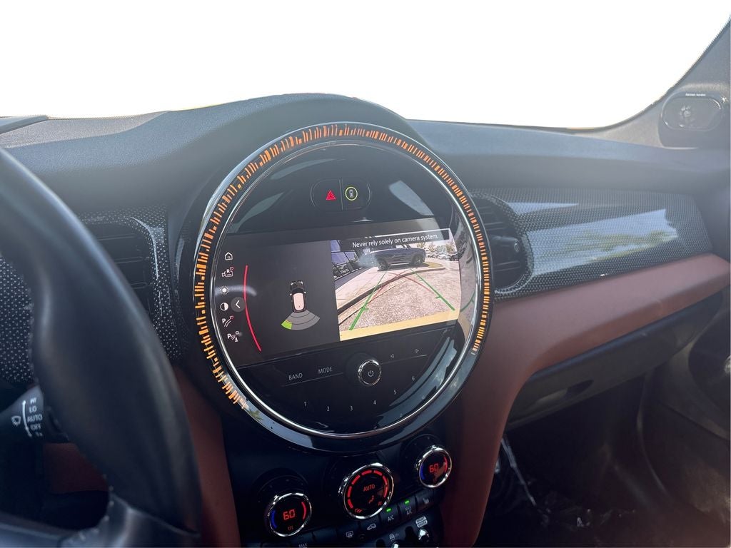 2024 MINI Cooper S Iconic 2 Door