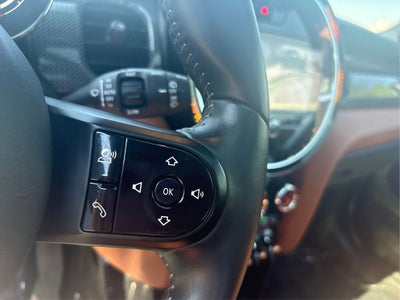 2024 MINI Cooper S Iconic 2 Door