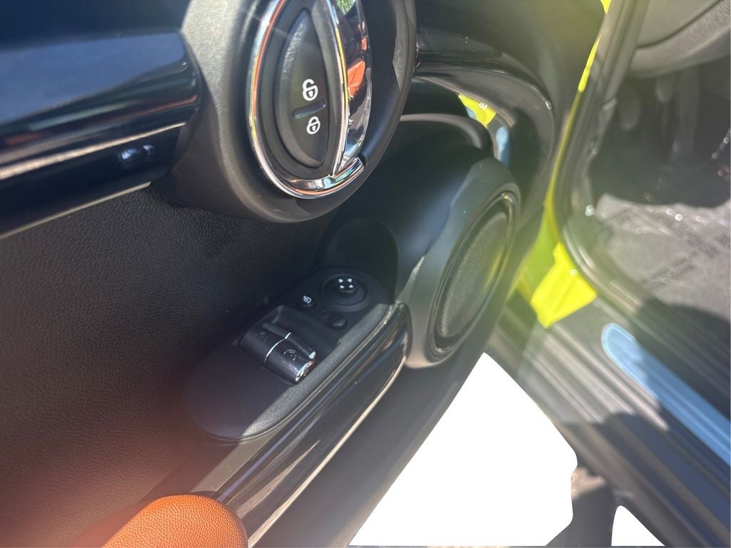 2024 MINI Cooper S Iconic 2 Door
