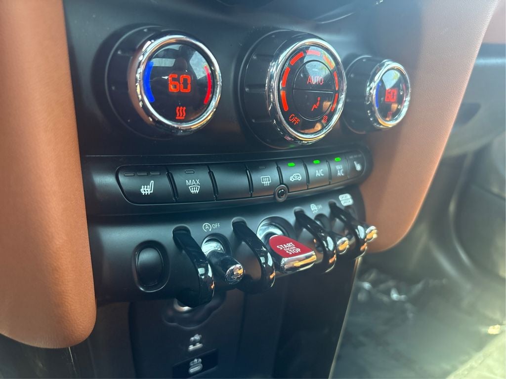 2024 MINI Cooper S Iconic 2 Door