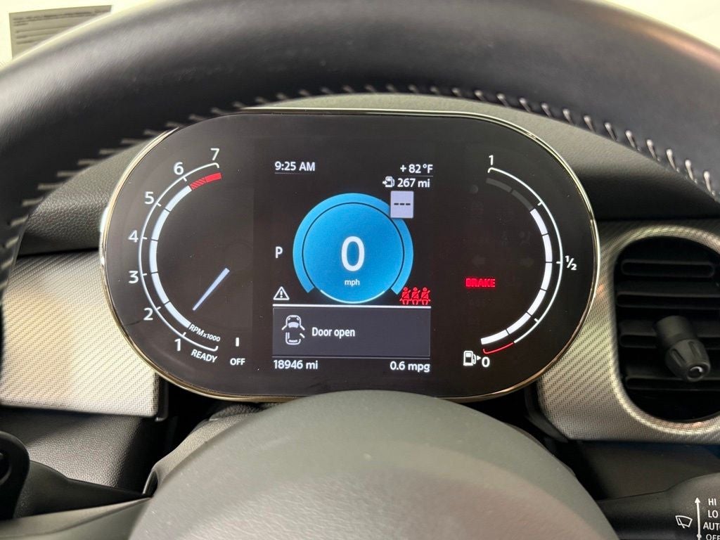 2024 MINI Cooper S Signature Hardtop 4 Door