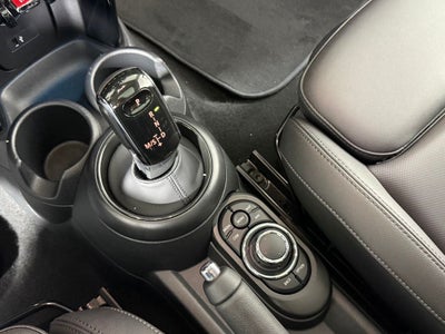 2024 MINI Cooper S Signature Hardtop 4 Door