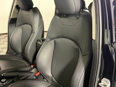 2024 MINI Cooper S Signature Hardtop 4 Door