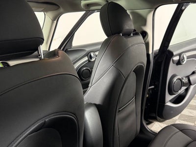 2024 MINI Cooper S Signature Hardtop 4 Door