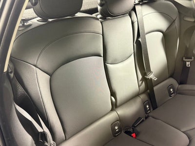 2024 MINI Cooper S Signature Hardtop 4 Door