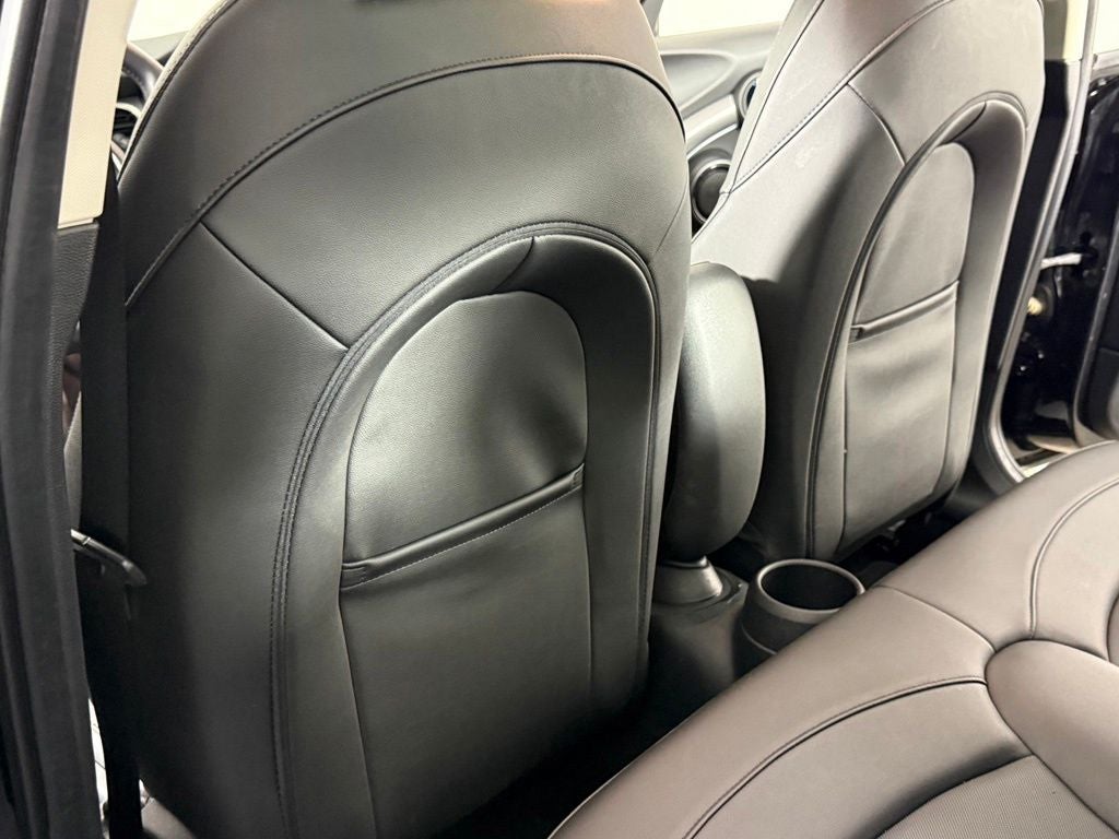2024 MINI Cooper S Signature Hardtop 4 Door