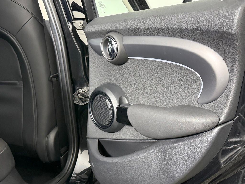 2024 MINI Cooper S Signature Hardtop 4 Door