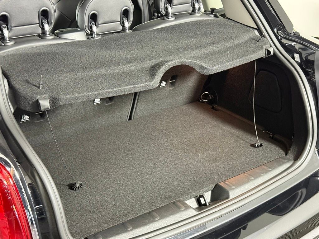 2024 MINI Cooper S Signature Hardtop 4 Door