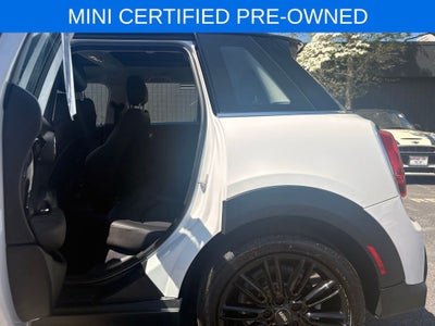 2023 MINI Cooper S Signature Hardtop 4 Door