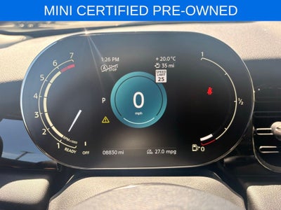 2023 MINI Cooper S Signature Hardtop 4 Door