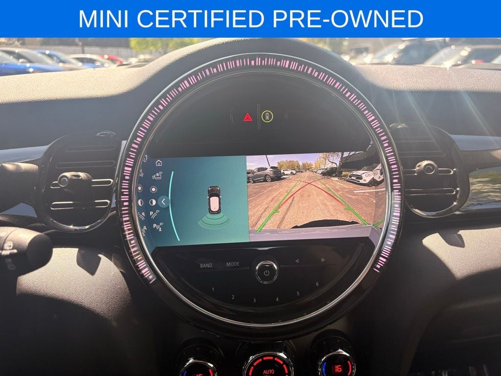 2023 MINI Cooper S Signature Hardtop 4 Door