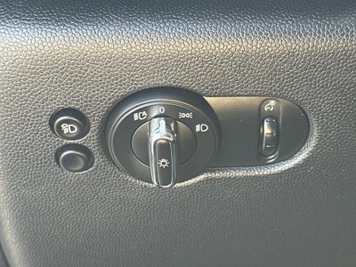2024 MINI Cooper S Hardtop 4 Door Signature