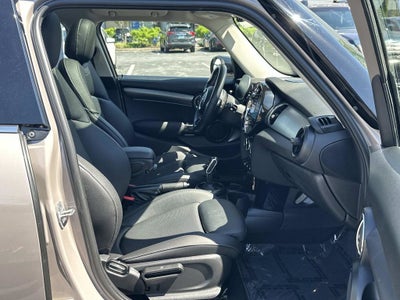 2024 MINI Cooper S Hardtop 4 Door Signature