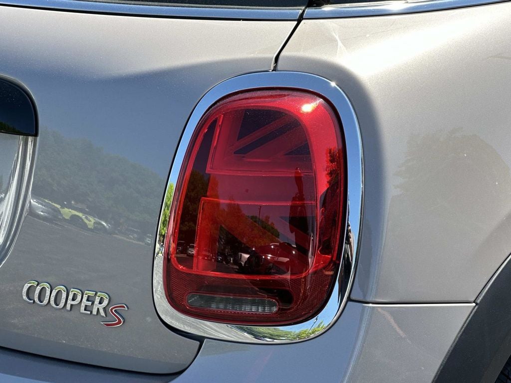 2024 MINI Cooper S Hardtop 4 Door Signature
