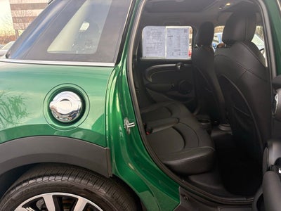 2023 MINI Cooper S Signature Hardtop 4 Door