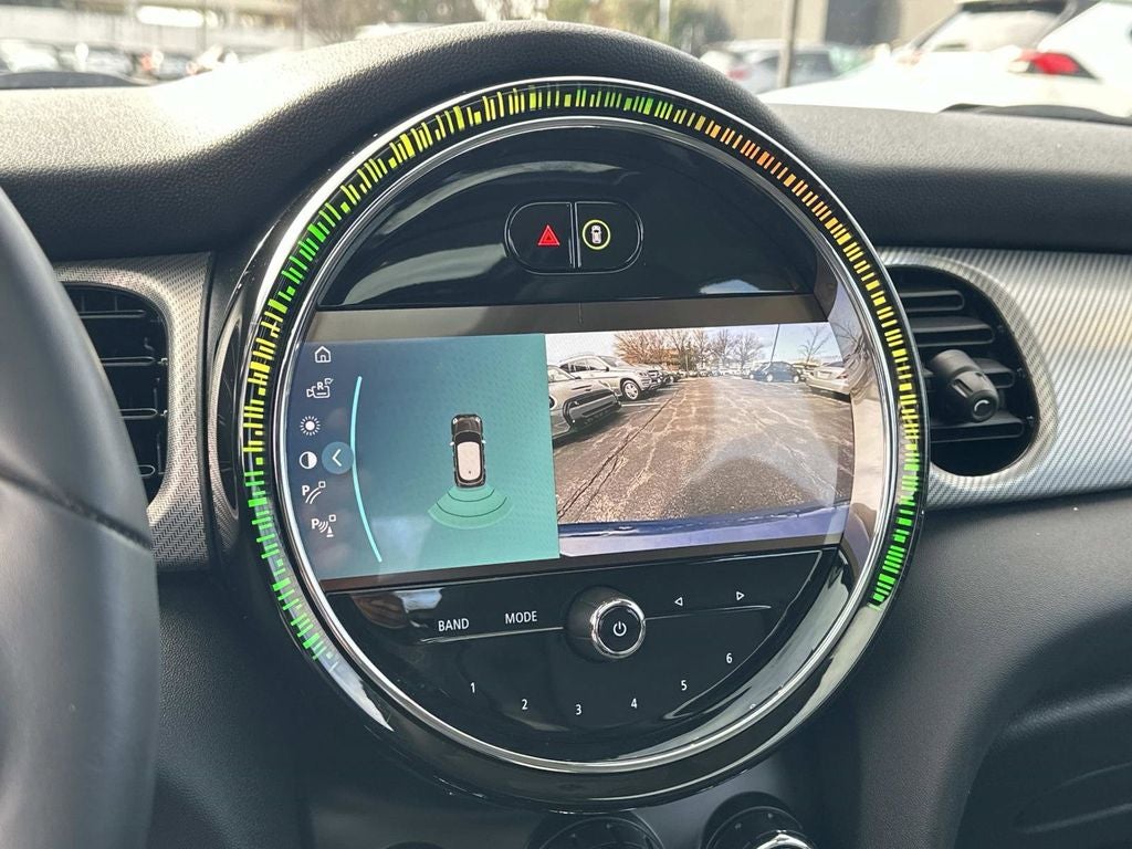 2024 MINI Hardtop 4 Door Cooper S